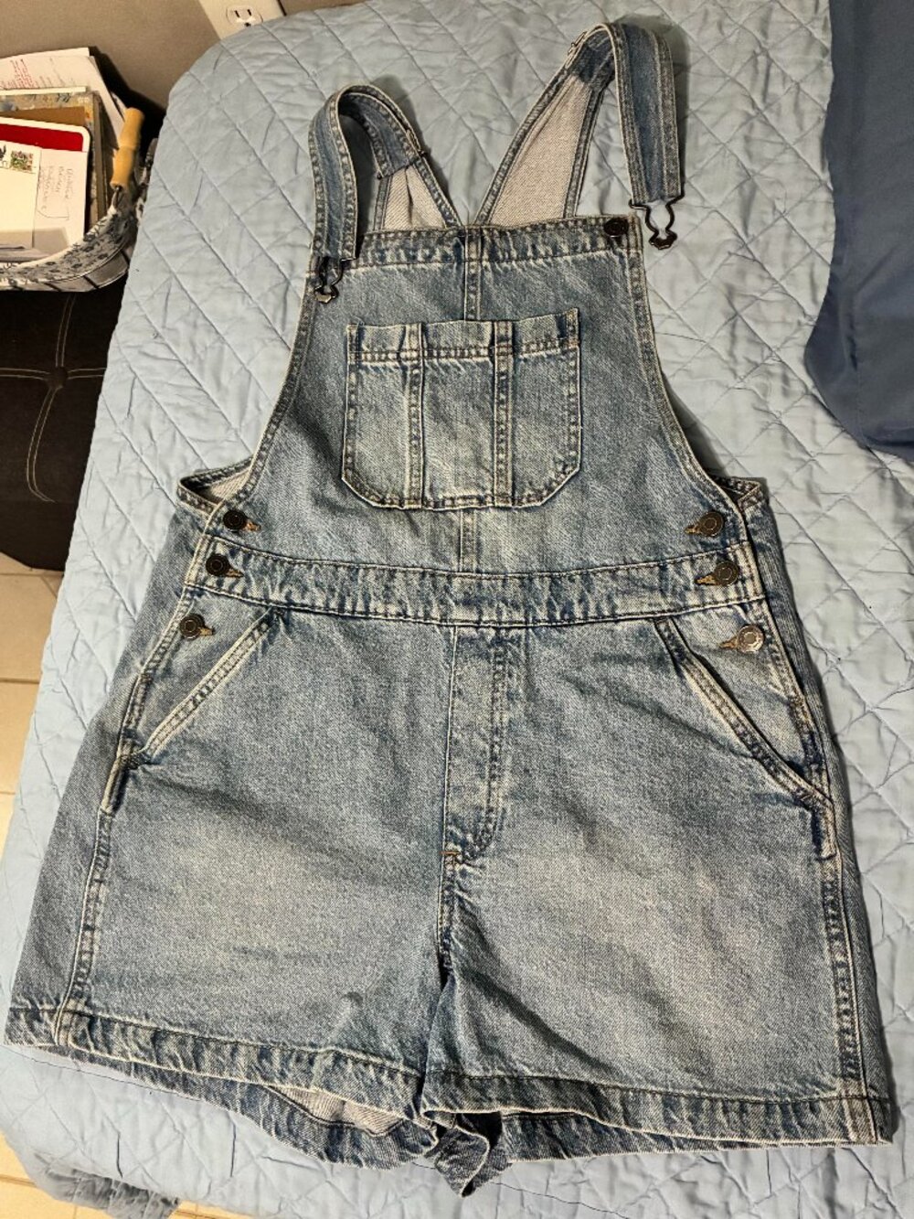 Women's Cotton On Overalls